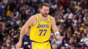 Dwyane Wade Praises Luka Doncic's Improved Defense; JJ Redick Game Plan Limits Jamal Murray