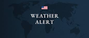 Weather Alert: Hurricane Polo Update – Baja Peninsula and Sonora in Storm’s Path