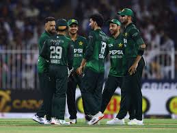 Cricket.com - News update