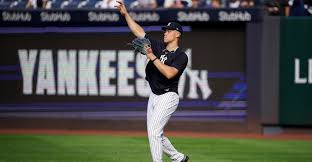 Yankees news: Aaron Judge to travel with Yankees on West Coast trip
