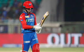 Delhi Capitals' 9 Crore RTM Gamble on Jake Fraser-McGurk Under Scrutiny Amid Poor Form