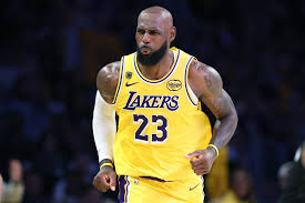 Los Angeles Lakers achieve never-seen NBA playoff feat in 2-0 lead over Houston Rockets