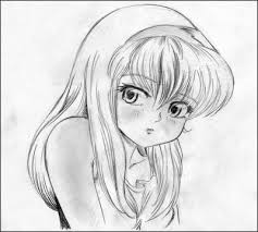 Résultat de recherche d'images pour "manga dessin"