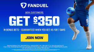 FanDuel promo code: Get $350 in bonus bets for Bills-Steelers, NFL preseason, MLB, on Thursday, Aug. 27