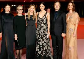 Your Guide to Meryl Streep’s Incredibly Talented Kids: Grace, Mamie, Louisa, and Henry