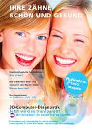 Praxismagazin - Dr. <b>Frank Wertmann</b> - Zahnarzt in Potsdam - Praxismagazin_Dr_Wertmann_1
