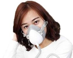 Imagen de Filtro Individual de aire personal