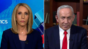 Trend Google: benjamin netanyahu