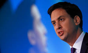 Fabian principles can help Ed Miliband&#39;s Labour win | Andrew Harrop ... - Ed-Miliband-delivers-his--007