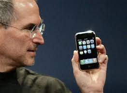 Resultado de imagen para steve jobs