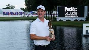 PGA Tour - News update