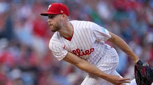Phillies answer every Braves punch behind Zack Wheeler's resilient start