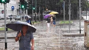 Trend Google: meteo milano