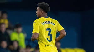 Villarreal - Celta De Vigo