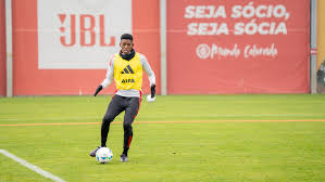 Site oficial | Sport Club Internacional - News update