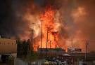 Noticias de Incendio en Canad:Informacin, fotos y notas sobre