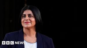BBC - News update