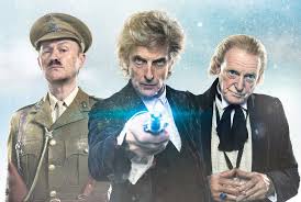 Doctor Who TV - News update