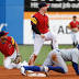 Toledo Mud Hens drop home 12-inning game