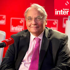 News source: Radio France