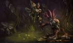 Trundle League of Legends