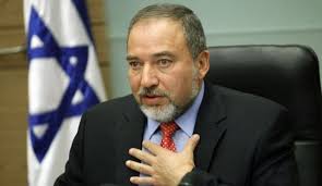 Image result for Foreign Minister Avigdor Lieberman
