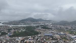 Prepare o casaco: nova onda de frio já tem data para chegar ao ES