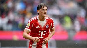 Transfermarkt - News update