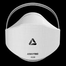 Skytec 4530 Alpha 3 Panel FFP3 - PPE - Personal Protection ...