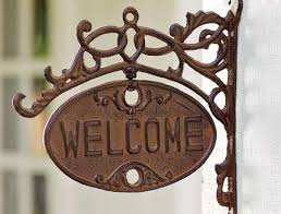 Being A Gracious Host and Guest