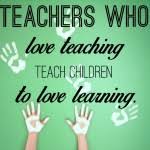 Inspiring Education Quotes For Teachers | Education Quotes via Relatably.com