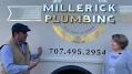 Video for Millerick Plumbing