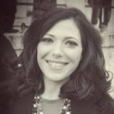 Strive International Consulting Ltd Employee Francesca Camerlengo's profile photo