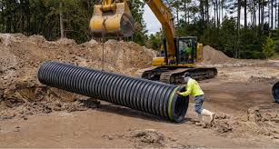 Golf Course Construction Services - MacCurrach Golf Construction
