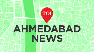 गुजरात विश्वविद्यालय में 250 करोड़ रुपये का भूमि घोटाला, कांग्रेस का आरोप