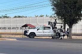 Riña en el penal de Aguaruto, en Sinaloa, deja seis reos muertos y uno herido; suspenden visitas familiares