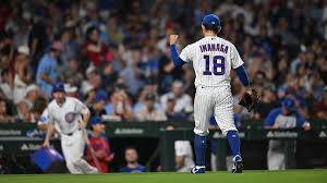 Shota Imanaga's home run struggles and Wrigley wind make over 7.5 the play for Braves-Cubs