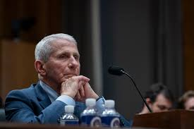 5 takeaways from the Senate hearing where Fauci refused to answer questions