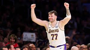 la 레이커스 대 새크라멘토