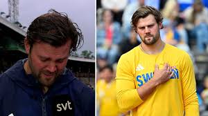 SVT Nyheter - News update