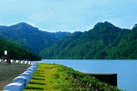 Hasil gambar untuk waduk sempor