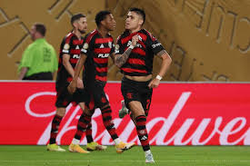 Flamengo Debuta con Victoria en el Mundial de Clubes FIFA 2025