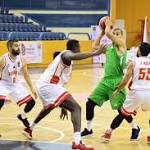 منتخب السعودية يتوج بلقب البطولة