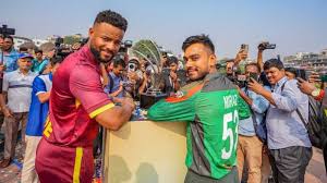 ESPNcricinfo - News update