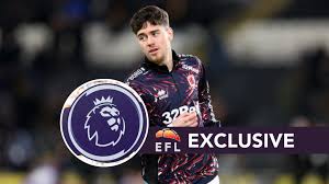 EFL Analysis - News update