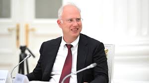 Дмитриев анонсировал подписание соглашения о проектировании тоннеля на Аляску