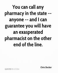 Pharmacist Quotes - Page 1 | QuoteHD via Relatably.com