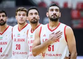 کامبک شگفت‌انگیز تیم ملی بسکتبال در امان