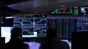 Riesgo País se Dispara: ¿Crisis Profunda Afecta a Milei y al Mercado? - Imagen ilustrativa del artículo