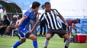 Botafogo x São José-SP: horário e onde assistir ao jogo da Copinha